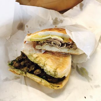Cafecito - half Cubano half chimchurri (swapped with friend) - Coffee & Tea Near Me - Chicago, Illinois Cafecito - half Cubano half chimchurri (swapped with friend) - Coffee & Tea Near Me - Chicago, Illinois