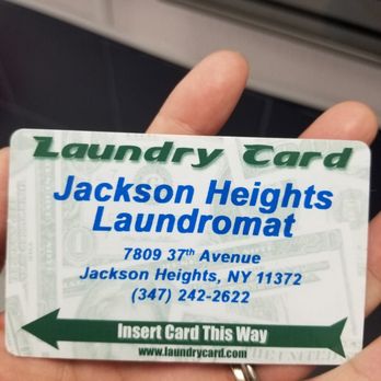 Jackson Heights Laundromat - Laundromat Near Me - Jackson Heights, New York Jackson Heights Laundromat - Laundromat Near Me - Jackson Heights, New York