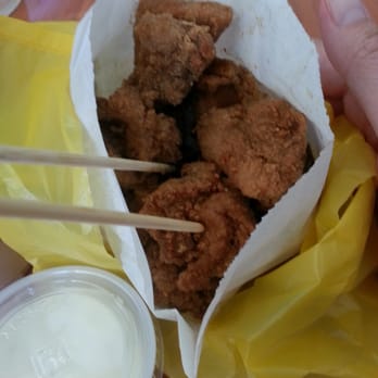 Vanitea Café - Popcorn chicken - Coffee & Tea Near Me - Chula Vista, California Vanitea Café - Popcorn chicken - Coffee & Tea Near Me - Chula Vista, California