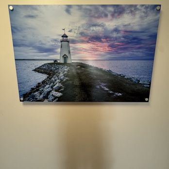 Rose Jody G DPM - Wall art - Podiatrists Near Me - Yukon, Oklahoma