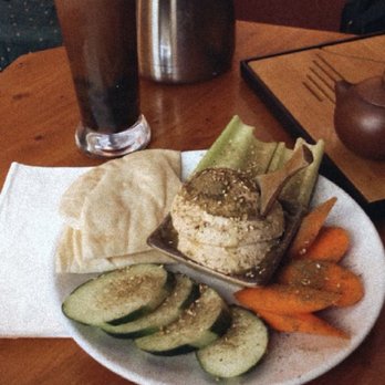 Dobrá Tea - Baba ghanoush & Thai tea - Bakeries Near Me - Ashland, Oregon Dobrá Tea - Baba ghanoush & Thai tea - Bakeries Near Me - Ashland, Oregon