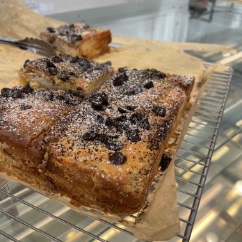 Maison Benoit - To die for!!!!! - Patisserie/Cake Shop Near Me - Danville, California