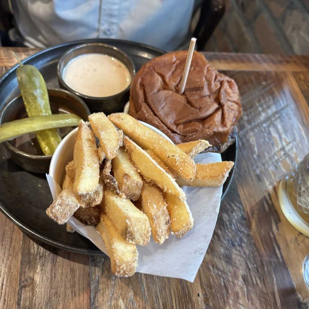 Barley and Boar - The burger - Pubs Near Me - Atascadero, California Barley and Boar - The burger - Pubs Near Me - Atascadero, California