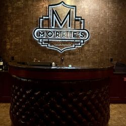 Morrie's Steakhouse