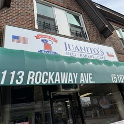 Juanito's Bakery and Cafe