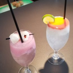 Guava Blush Margarita