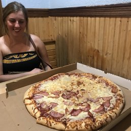 20' Hawaiian