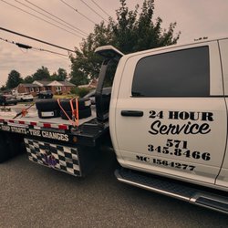 PL Towing & Recovery