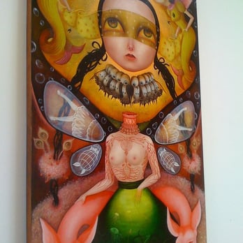 Varnish Fine Art - Art Galleries Near Me - San Francisco, California Varnish Fine Art - Art Galleries Near Me - San Francisco, California