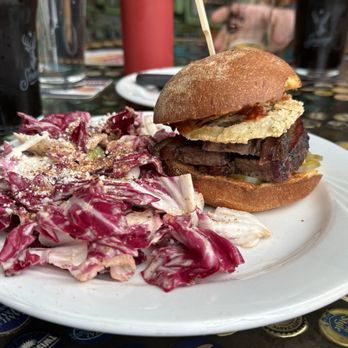 Saraveza - Brisket sandwich 12/20/25 - Beer, Wine & Spirits Near Me - Portland, Oregon Saraveza - Brisket sandwich 12/20/25 - Beer, Wine & Spirits Near Me - Portland, Oregon