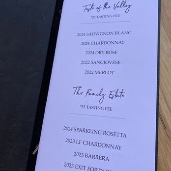 Wooden Valley Winery - Wine Tasting Menu - Wineries Near Me - Fairfield, California Wooden Valley Winery - Wine Tasting Menu - Wineries Near Me - Fairfield, California