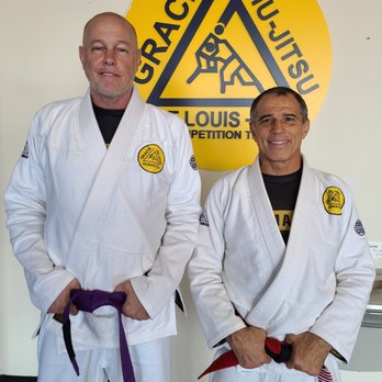 Gracie Humaita Jiu Jitsu Gilbert - Self-defense Classes Near Me - Gilbert, Arizona