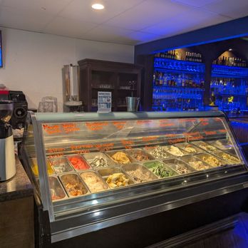 Nundini Chef's Table - Italian Near Me - Houston, Texas