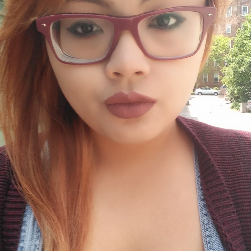 Leonardo Maciel Salon - This was the hair color I started with - Hair Salons Near Me - Jackson Heights, New York