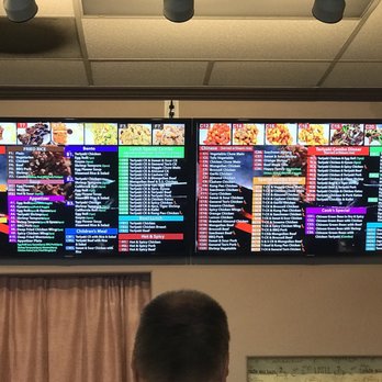 Wok & Teriyaki - Menu - Chinese Near Me - Puyallup, Washington Wok & Teriyaki - Menu - Chinese Near Me - Puyallup, Washington