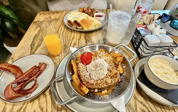 Seasons By 10/Fold (Formerly 10/Fold Biscuits) by null