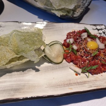 CUT - Steakhouses Near Me - New York, New York CUT - Steakhouses Near Me - New York, New York