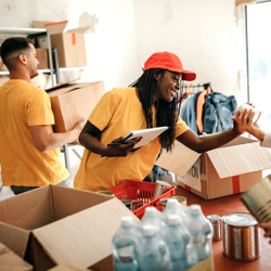 St Vincent De Paul - Serve a greater purpose by thrifting with St Vincent De Paul