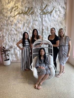 Candle Land Ft. Lauderdale by null