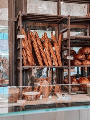 Perenn - Franklin by null