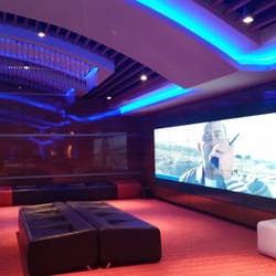 Cinetime Sinemaları