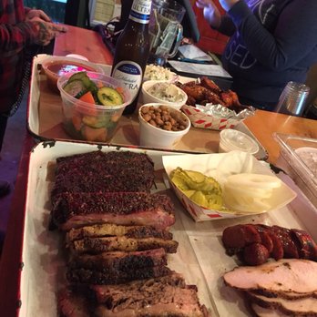 Stiles Switch BBQ & Brew - Barbeque Near Me - Austin, Texas Stiles Switch BBQ & Brew - Barbeque Near Me - Austin, Texas