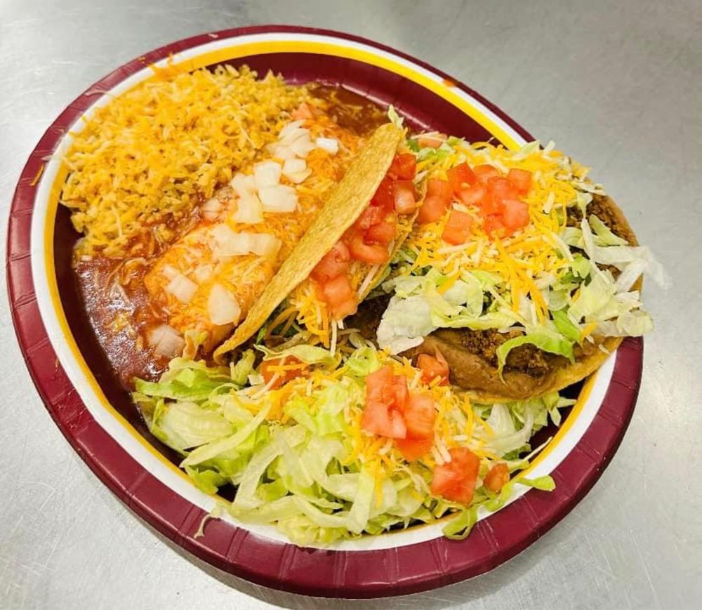 Taco Boy Restaurant