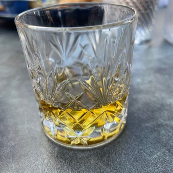 GATSBY - This was supposed to be a Jim Beam Highball, but guess the waiter only heard "Jim Beam." - Cocktail Bars Near Me - Washington, DC, District of Columbia GATSBY - This was supposed to be a Jim Beam Highball, but guess the waiter only heard "Jim Beam." - Cocktail Bars Near Me - Washington, DC, District of Columbia