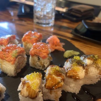 Roaming Ronin - Southside and half of an empress role - Japanese Near Me - Corpus Christi, Texas Roaming Ronin - Southside and half of an empress role - Japanese Near Me - Corpus Christi, Texas
