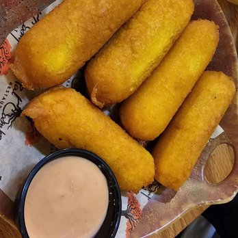 Pal Campo Restaurant - Sorullitos de Maiz - Latin American Near Me - Orlando, Florida Pal Campo Restaurant - Sorullitos de Maiz - Latin American Near Me - Orlando, Florida