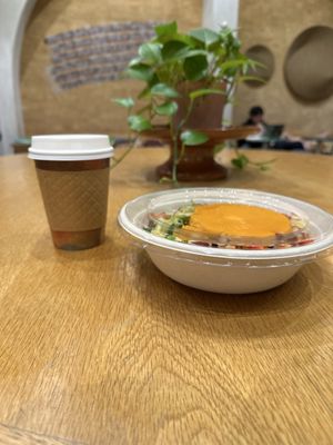 Life Alive Organic Cafe Brookline by null