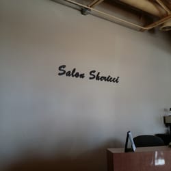 Salon Shericci