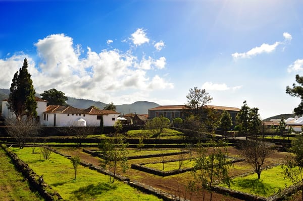 Hotel La Casona del Patio by null