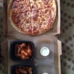 Little Caesar's Pizza