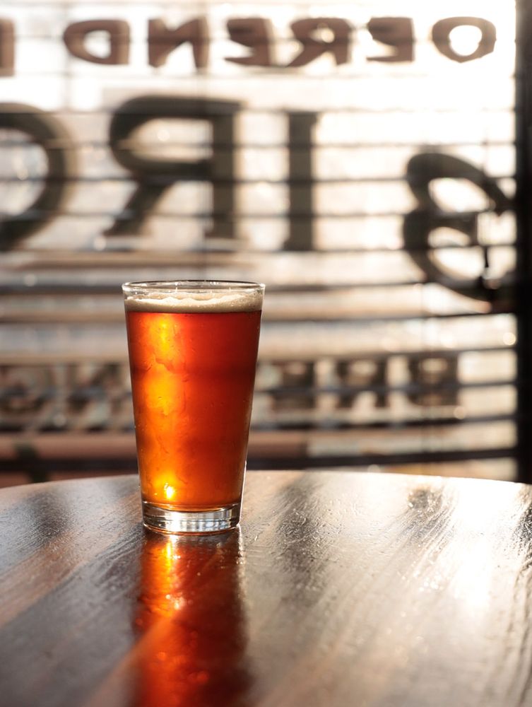 3 Iron Brewing Company