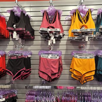 Hustler Hollywood - Adult Shops Near Me - Austin, Texas