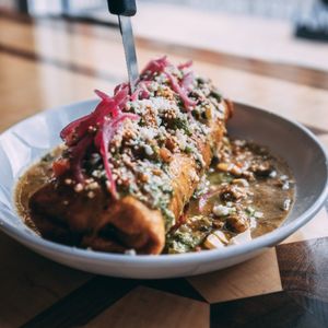 Tribe Street Kitchen on Yelp