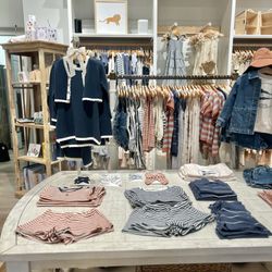 Hey Little Diddle - Clothing