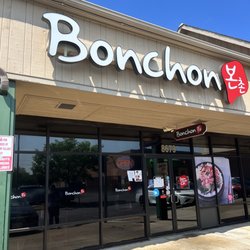 Bonchon Manassas - Bonchon outside
