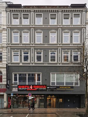 Sleephotels by null