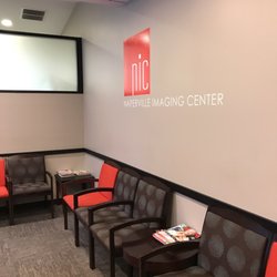 Naperville Imaging Center - Excellent service and costumer service.
