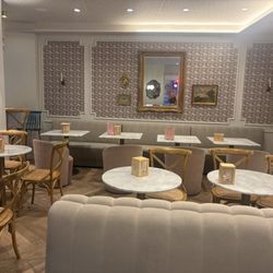 Velvet Bakery