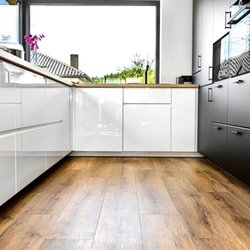 R R Innovation Home Remodel - Flooring