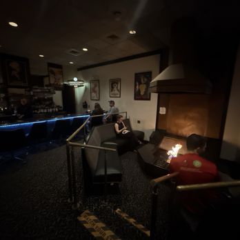 Linda's La Cantina - Lounge area - Steakhouses Near Me - Orlando, Florida Linda's La Cantina - Lounge area - Steakhouses Near Me - Orlando, Florida