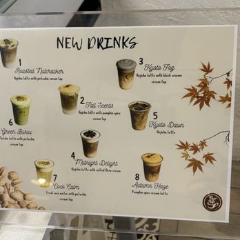 Pop Up Tea, Coffee & Snacks - New Drinks Menu - Bubble Tea Near Me - San Jose, California Pop Up Tea, Coffee & Snacks - New Drinks Menu - Bubble Tea Near Me - San Jose, California