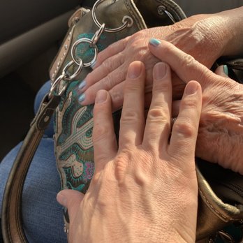 Luxe Nail - I had mine done too!! - Nail Salons Near Me - Tucson, Arizona Luxe Nail - I had mine done too!! - Nail Salons Near Me - Tucson, Arizona