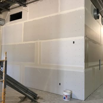 Rod Drywall Services - First Coat - Drywall Installation & Repair Near Me - Houston, Texas