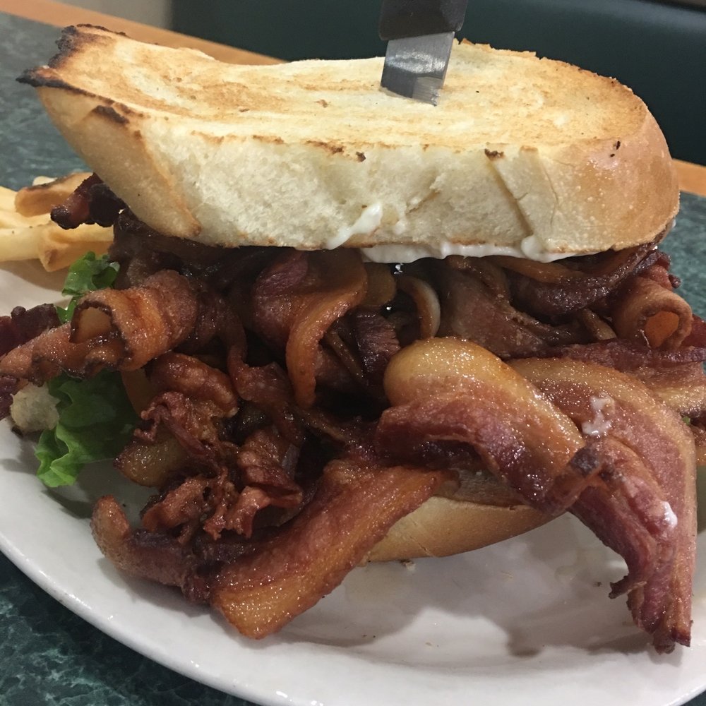 Tony's I-75 Restaurant - Diners Near Me - Birch Run, Michigan Tony's I-75 Restaurant - Diners Near Me - Birch Run, Michigan