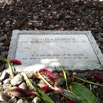 Bucket List Travel - Charles Lindbergh final resting place, Hana, Maui - Travel Services Near Me - Santa Ana, California Bucket List Travel - Charles Lindbergh final resting place, Hana, Maui - Travel Services Near Me - Santa Ana, California