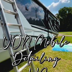Von Mobile Detailing